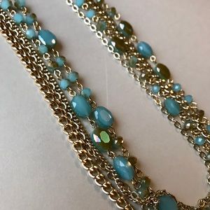 Authentic Premier Designs necklace